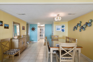 Lake House Ocean Club 38 - Oceanfront Townhouse with Large Rooftop Deck, , on Atlantic Ocean - Hilton Head Island in South Carolina - Lakehouse Vacation Rental - Lake Home for rent on LakeHouseVacations.com