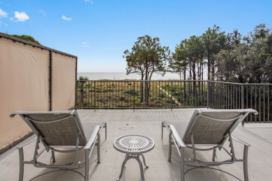 Lake House Ocean Club 38 - Oceanfront Townhouse with Large Rooftop Deck, , on Atlantic Ocean - Hilton Head Island in South Carolina - Lakehouse Vacation Rental - Lake Home for rent on LakeHouseVacations.com
