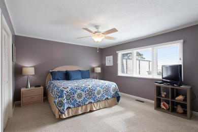 Lake House Ocean Club 38 - Oceanfront Townhouse with Large Rooftop Deck, , on Atlantic Ocean - Hilton Head Island in South Carolina - Lakehouse Vacation Rental - Lake Home for rent on LakeHouseVacations.com
