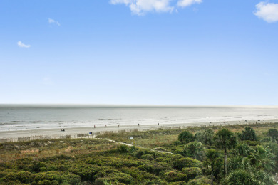 Lake House Shorewood 504- Ocean Front Top Floor Spectacular Views!, , on Atlantic Ocean - Hilton Head Island in South Carolina - Lakehouse Vacation Rental - Lake Home for rent on LakeHouseVacations.com