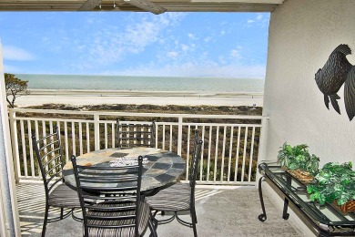 Lake House Shorewood 504- Ocean Front Top Floor Spectacular Views!, , on Atlantic Ocean - Hilton Head Island in South Carolina - Lakehouse Vacation Rental - Lake Home for rent on LakeHouseVacations.com