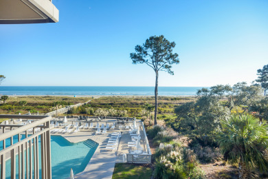 Lake House Ocean One 415 - Oceanfront 4th Floor Condo, , on Atlantic Ocean - Hilton Head Island in South Carolina - Lakehouse Vacation Rental - Lake Home for rent on LakeHouseVacations.com