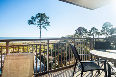Lake House Ocean One 415 - Oceanfront 4th Floor Condo, , on Atlantic Ocean - Hilton Head Island in South Carolina - Lakehouse Vacation Rental - Lake Home for rent on LakeHouseVacations.com