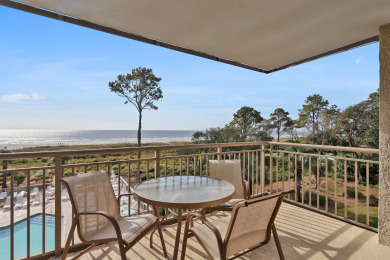 Lake House Ocean One 415 - Oceanfront 4th Floor Condo, , on Atlantic Ocean - Hilton Head Island in South Carolina - Lakehouse Vacation Rental - Lake Home for rent on LakeHouseVacations.com