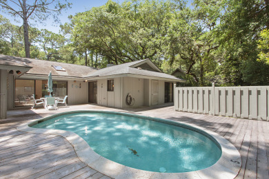 Lake House 3 BR3BA Home + Plus a Bonus BR- Fenced WPrivate Pool, , on Atlantic Ocean - Hilton Head Island in South Carolina - Lakehouse Vacation Rental - Lake Home for rent on LakeHouseVacations.com