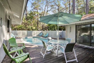 Lake House 3 BR3BA Home + Plus a Bonus BR- Fenced WPrivate Pool, , on Atlantic Ocean - Hilton Head Island in South Carolina - Lakehouse Vacation Rental - Lake Home for rent on LakeHouseVacations.com