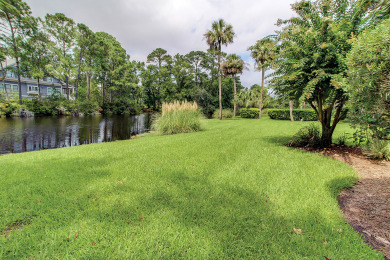 Lake House 1 Kingston Cove - 3 Bedroom Home with Spacious Sun Room on Tranquil Lagoon, , on Atlantic Ocean - Hilton Head Island in South Carolina - Lakehouse Vacation Rental - Lake Home for rent on LakeHouseVacations.com