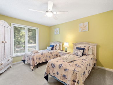 Lake House 1 Kingston Cove - 3 Bedroom Home with Spacious Sun Room on Tranquil Lagoon, , on Atlantic Ocean - Hilton Head Island in South Carolina - Lakehouse Vacation Rental - Lake Home for rent on LakeHouseVacations.com