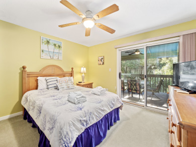 Lake House 1 Kingston Cove - 3 Bedroom Home with Spacious Sun Room on Tranquil Lagoon, , on Atlantic Ocean - Hilton Head Island in South Carolina - Lakehouse Vacation Rental - Lake Home for rent on LakeHouseVacations.com