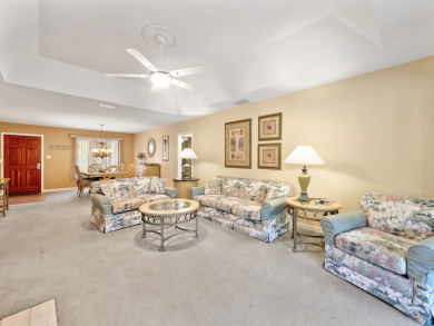 Lake House 1 Kingston Cove - 3 Bedroom Home with Spacious Sun Room on Tranquil Lagoon, , on Atlantic Ocean - Hilton Head Island in South Carolina - Lakehouse Vacation Rental - Lake Home for rent on LakeHouseVacations.com