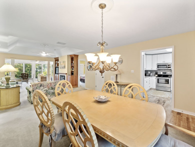 Lake House 1 Kingston Cove - 3 Bedroom Home with Spacious Sun Room on Tranquil Lagoon, , on Atlantic Ocean - Hilton Head Island in South Carolina - Lakehouse Vacation Rental - Lake Home for rent on LakeHouseVacations.com