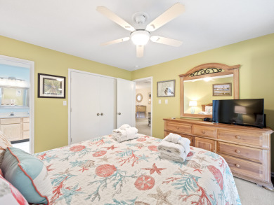 Lake House 1 Kingston Cove - 3 Bedroom Home with Spacious Sun Room on Tranquil Lagoon, , on Atlantic Ocean - Hilton Head Island in South Carolina - Lakehouse Vacation Rental - Lake Home for rent on LakeHouseVacations.com