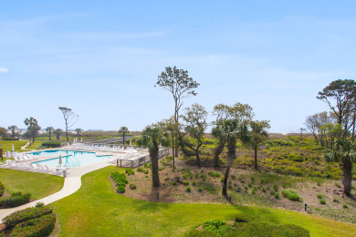 Lake House Ocean One 319 - Oceanfront 3rd Floor Condo, , on Atlantic Ocean - Hilton Head Island in South Carolina - Lakehouse Vacation Rental - Lake Home for rent on LakeHouseVacations.com