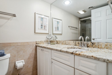 Lake House Ocean One 319 - Oceanfront 3rd Floor Condo, , on Atlantic Ocean - Hilton Head Island in South Carolina - Lakehouse Vacation Rental - Lake Home for rent on LakeHouseVacations.com