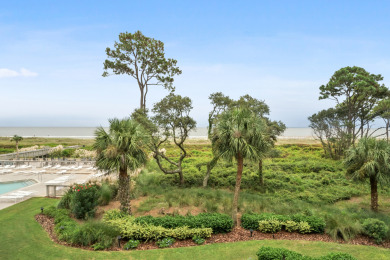 Lake House Ocean One 319 - Oceanfront 3rd Floor Condo, , on Atlantic Ocean - Hilton Head Island in South Carolina - Lakehouse Vacation Rental - Lake Home for rent on LakeHouseVacations.com