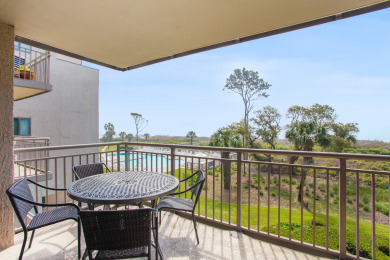 Lake House Ocean One 319 - Oceanfront 3rd Floor Condo, , on Atlantic Ocean - Hilton Head Island in South Carolina - Lakehouse Vacation Rental - Lake Home for rent on LakeHouseVacations.com