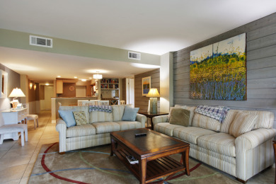 Lake House Ocean One 402 - Beachside 4th Floor Condo, , on Atlantic Ocean - Hilton Head Island in South Carolina - Lakehouse Vacation Rental - Lake Home for rent on LakeHouseVacations.com