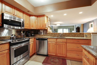 Lake House Ocean One 402 - Beachside 4th Floor Condo, , on Atlantic Ocean - Hilton Head Island in South Carolina - Lakehouse Vacation Rental - Lake Home for rent on LakeHouseVacations.com