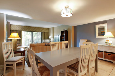 Lake House Ocean One 402 - Beachside 4th Floor Condo, , on Atlantic Ocean - Hilton Head Island in South Carolina - Lakehouse Vacation Rental - Lake Home for rent on LakeHouseVacations.com