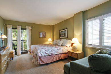 Lake House Ocean One 402 - Beachside 4th Floor Condo, , on Atlantic Ocean - Hilton Head Island in South Carolina - Lakehouse Vacation Rental - Lake Home for rent on LakeHouseVacations.com