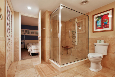 Lake House Ocean One 402 - Beachside 4th Floor Condo, , on Atlantic Ocean - Hilton Head Island in South Carolina - Lakehouse Vacation Rental - Lake Home for rent on LakeHouseVacations.com