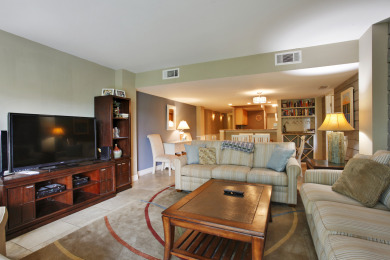 Lake House Ocean One 402 - Beachside 4th Floor Condo, , on Atlantic Ocean - Hilton Head Island in South Carolina - Lakehouse Vacation Rental - Lake Home for rent on LakeHouseVacations.com