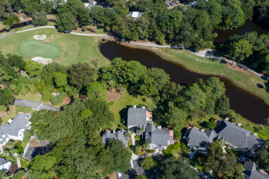 Lake House 240 Evian - 3 Bedroom, Lagoon & Golf Views. Free Tennis & Pet Friendly!, , on Atlantic Ocean - Hilton Head Island in South Carolina - Lakehouse Vacation Rental - Lake Home for rent on LakeHouseVacations.com