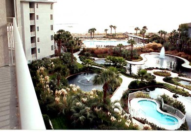 Lake House Sea Crest 2509 - Beautiful 5th Floor Condo with Breathtaking Ocean Views!, , on Atlantic Ocean - Hilton Head Island in South Carolina - Lakehouse Vacation Rental - Lake Home for rent on LakeHouseVacations.com