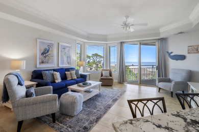 Lake House Sea Crest 2509 - Beautiful 5th Floor Condo with Breathtaking Ocean Views!, , on Atlantic Ocean - Hilton Head Island in South Carolina - Lakehouse Vacation Rental - Lake Home for rent on LakeHouseVacations.com