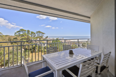 Lake House Sea Crest 2509 - Beautiful 5th Floor Condo with Breathtaking Ocean Views!, , on Atlantic Ocean - Hilton Head Island in South Carolina - Lakehouse Vacation Rental - Lake Home for rent on LakeHouseVacations.com