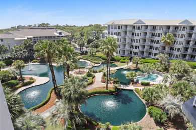 Lake House Sea Crest 2509 - Beautiful 5th Floor Condo with Breathtaking Ocean Views!, , on Atlantic Ocean - Hilton Head Island in South Carolina - Lakehouse Vacation Rental - Lake Home for rent on LakeHouseVacations.com