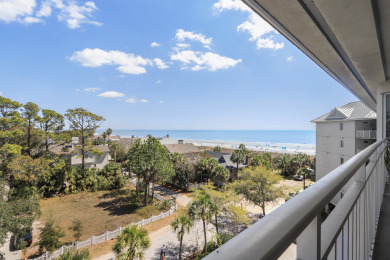 Lake House Sea Crest 2509 - Beautiful 5th Floor Condo with Breathtaking Ocean Views!, , on Atlantic Ocean - Hilton Head Island in South Carolina - Lakehouse Vacation Rental - Lake Home for rent on LakeHouseVacations.com