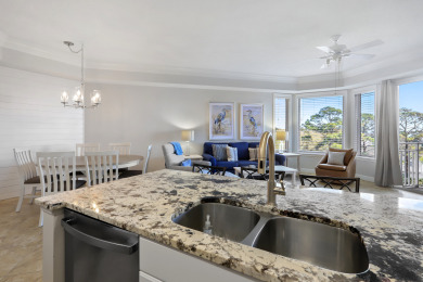 Lake House Sea Crest 2509 - Beautiful 5th Floor Condo with Breathtaking Ocean Views!, , on Atlantic Ocean - Hilton Head Island in South Carolina - Lakehouse Vacation Rental - Lake Home for rent on LakeHouseVacations.com