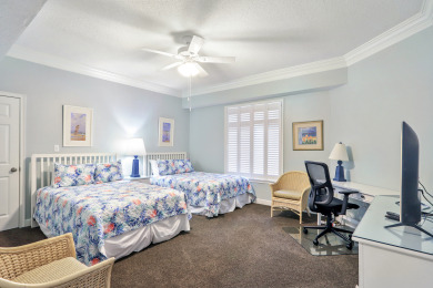 Lake House Sea Crest 2509 - Beautiful 5th Floor Condo with Breathtaking Ocean Views!, , on Atlantic Ocean - Hilton Head Island in South Carolina - Lakehouse Vacation Rental - Lake Home for rent on LakeHouseVacations.com