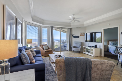 Lake House Sea Crest 2509 - Beautiful 5th Floor Condo with Breathtaking Ocean Views!, , on Atlantic Ocean - Hilton Head Island in South Carolina - Lakehouse Vacation Rental - Lake Home for rent on LakeHouseVacations.com