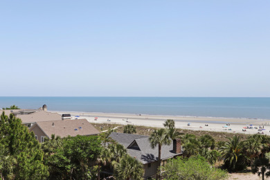 Lake House Sea Crest 2509 - Beautiful 5th Floor Condo with Breathtaking Ocean Views!, , on Atlantic Ocean - Hilton Head Island in South Carolina - Lakehouse Vacation Rental - Lake Home for rent on LakeHouseVacations.com