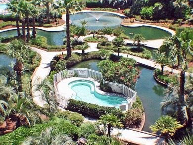 Lake House Sea Crest 2509 - Beautiful 5th Floor Condo with Breathtaking Ocean Views!, , on Atlantic Ocean - Hilton Head Island in South Carolina - Lakehouse Vacation Rental - Lake Home for rent on LakeHouseVacations.com