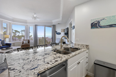Lake House Sea Crest 2509 - Beautiful 5th Floor Condo with Breathtaking Ocean Views!, , on Atlantic Ocean - Hilton Head Island in South Carolina - Lakehouse Vacation Rental - Lake Home for rent on LakeHouseVacations.com