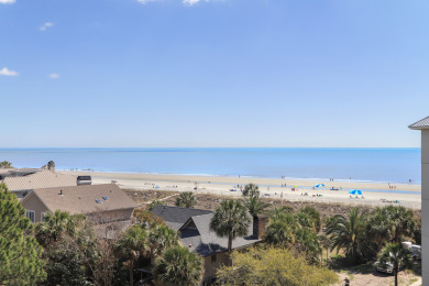 Lake House Sea Crest 2509 - Beautiful 5th Floor Condo with Breathtaking Ocean Views!, , on Atlantic Ocean - Hilton Head Island in South Carolina - Lakehouse Vacation Rental - Lake Home for rent on LakeHouseVacations.com