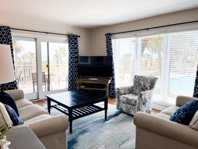 Lake House Shorewood 201 - Newly Updated 3 Bedroom Ocean Front Spectacular Views!, , on Atlantic Ocean - Hilton Head Island in South Carolina - Lakehouse Vacation Rental - Lake Home for rent on LakeHouseVacations.com