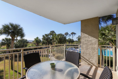 Lake House Shorewood 201 - Newly Updated 3 Bedroom Ocean Front Spectacular Views!, , on Atlantic Ocean - Hilton Head Island in South Carolina - Lakehouse Vacation Rental - Lake Home for rent on LakeHouseVacations.com