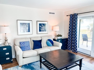 Lake House Shorewood 201 - Newly Updated 3 Bedroom Ocean Front Spectacular Views!, , on Atlantic Ocean - Hilton Head Island in South Carolina - Lakehouse Vacation Rental - Lake Home for rent on LakeHouseVacations.com