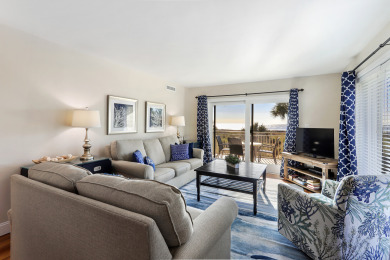 Lake House Shorewood 201 - Newly Updated 3 Bedroom Ocean Front Spectacular Views!, , on Atlantic Ocean - Hilton Head Island in South Carolina - Lakehouse Vacation Rental - Lake Home for rent on LakeHouseVacations.com