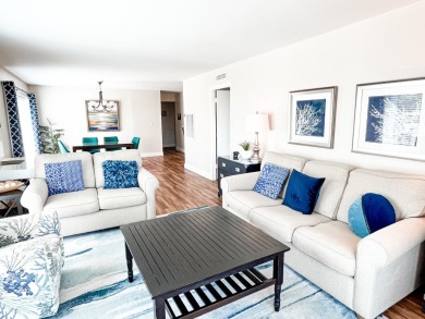 Lake House Shorewood 201 - Newly Updated 3 Bedroom Ocean Front Spectacular Views!, , on Atlantic Ocean - Hilton Head Island in South Carolina - Lakehouse Vacation Rental - Lake Home for rent on LakeHouseVacations.com