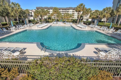 Lake House Shorewood 201 - Newly Updated 3 Bedroom Ocean Front Spectacular Views!, , on Atlantic Ocean - Hilton Head Island in South Carolina - Lakehouse Vacation Rental - Lake Home for rent on LakeHouseVacations.com
