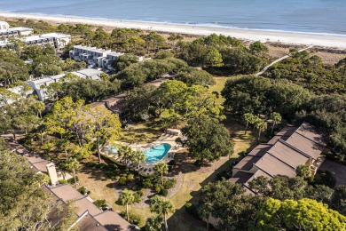 Lake House 20 Hilton Head Beach Villas - Charming 3 Bedroom Villa with Ocean Views, , on Atlantic Ocean - Hilton Head Island in South Carolina - Lakehouse Vacation Rental - Lake Home for rent on LakeHouseVacations.com