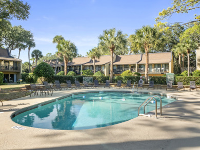 Lake House 20 Hilton Head Beach Villas - Charming 3 Bedroom Villa with Ocean Views, , on Atlantic Ocean - Hilton Head Island in South Carolina - Lakehouse Vacation Rental - Lake Home for rent on LakeHouseVacations.com