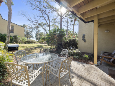 Lake House 20 Hilton Head Beach Villas - Charming 3 Bedroom Villa with Ocean Views, , on Atlantic Ocean - Hilton Head Island in South Carolina - Lakehouse Vacation Rental - Lake Home for rent on LakeHouseVacations.com