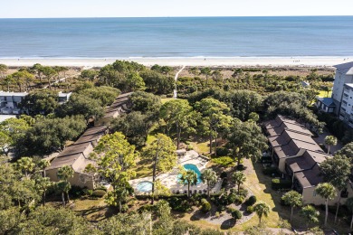 Lake House 20 Hilton Head Beach Villas - Charming 3 Bedroom Villa with Ocean Views, , on Atlantic Ocean - Hilton Head Island in South Carolina - Lakehouse Vacation Rental - Lake Home for rent on LakeHouseVacations.com