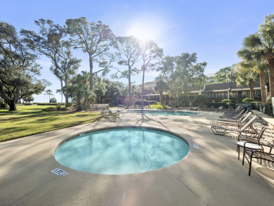 Lake House 20 Hilton Head Beach Villas - Charming 3 Bedroom Villa with Ocean Views, , on Atlantic Ocean - Hilton Head Island in South Carolina - Lakehouse Vacation Rental - Lake Home for rent on LakeHouseVacations.com